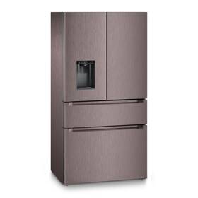 Americká lednice Liebherr MBtsdi 9528 ocel
