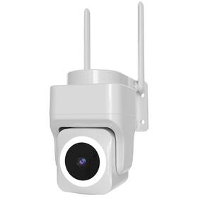 IP kamera IMMAX NEO LITE Smart Security Cube bílá

