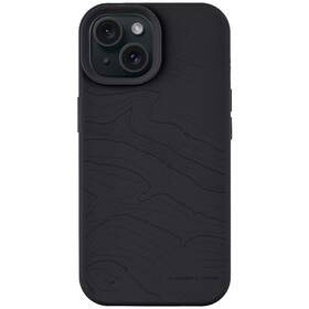 Kryt na mobil Tactical MagForce Beaver na Apple iPhone 15 černý

