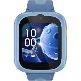 Chytré hodinky TCL Movetime Family Watch 48 modré

