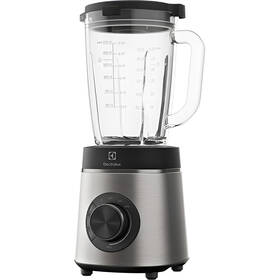 Stolní mixér Electrolux E6TB1-6ST černý/nerez

