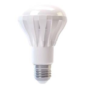 Žárovka LED EMOS R63 10W E27 teplá bílá 

