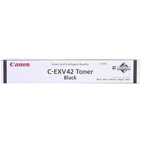 Toner Canon C-EXV 42, 10200 stran černý


