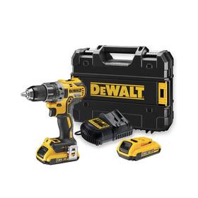 Vrtací šroubovák Dewalt DCD791D2 (s baterií) 

