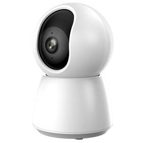 IP kamera iGET HOME CS4 bílá

