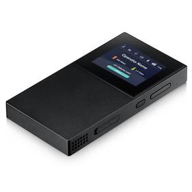 Router ZyXEL NR2301 černá barva
 Router ZyXEL NR2301 černá barva