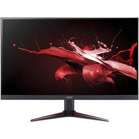 Monitor Acer Nitro VG240Y X1bmiipx černá barva
