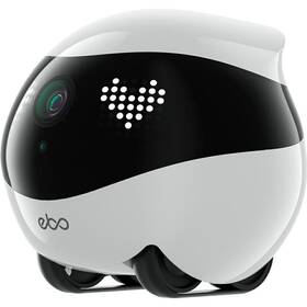 IP kamera Enabot EBO Air 2 bílá

