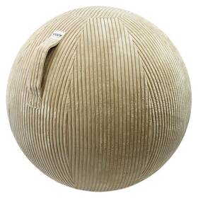 Sedací míč VLUV Bol Vlip 50-55 cm Beige béžový

