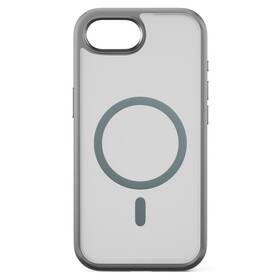 Kryt na mobil Epico HeroMatte Pro Mag+ - Apple iPhone 16e/17e Qi2 & MagSafe kompatibilní šedý

