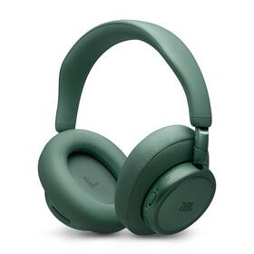 Sluchátka JBL Live 780NC zelená

