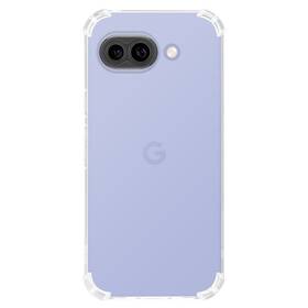 Kryt na mobil Tactical TPU Plyo na Google Pixel 10a průhledný

