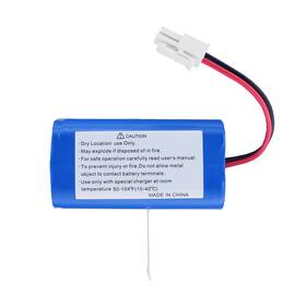 Baterie ETA Li-ion 14,4V, 2600mAh 1515 00190 

