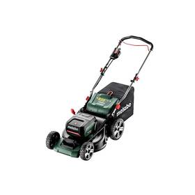 Sekačka Metabo RM 36-18 LTX BL 46,ASC 145 Duo (s baterií) 

