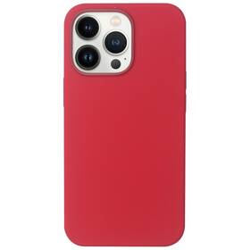 Kryt na mobil RhinoTech MAGcase Origin s podporou MagSafe na Apple iPhone 13 Pro Max červený

