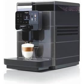 Automatický kávovar Saeco OTC černá barva
