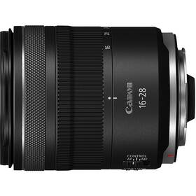Objektiv Canon 16-28 mm f/2.8 IS STM černý

