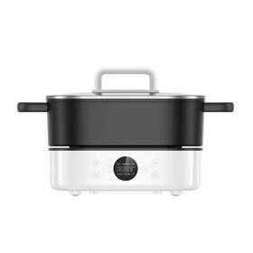Multifunkční hrnec Xiaomi MEH01 černý/bílý

