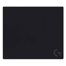 Podložka pod myš Logitech G640 Large Cloth Gaming Mouse Pad - EWR2 černá

