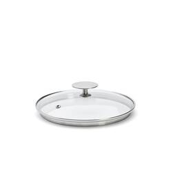 Poklice de Buyer 3428.18, 18 cm sklo

