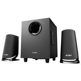 Reproduktory Fenda F&D F205BT černé

