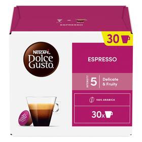 Kapsle pro espressa NESCAFÉ Espresso (30 ks) 

