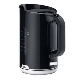 Rychlovarná konvice Braun WK1100BK černá

