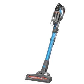 Tyčový vysavač Black-Decker BHFEV362D-QW (s baterií) 


