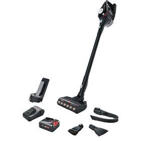 Tyčový vysavač Bosch Unlimited Série 8 BCS82BL24 (s baterií) černý