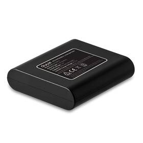 Baterie Duux DXCFBP02 pro Whisper Flex Smart, 6300 mAh 

