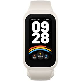 Fitness náramek Xiaomi Smart Band 9 Active béžový

