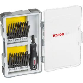 Sada bitů Bosch PRO 2.607.017.320 (37 ks) 

