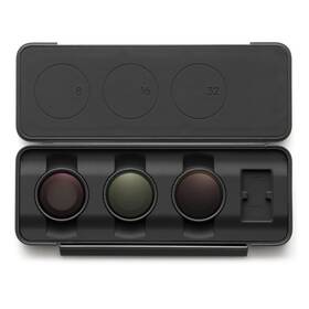 Sada filtrů DJI Osmo Nano (ND8/16/32) 

