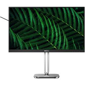 Monitor Philips 27B2G5200/00 stříbrný

