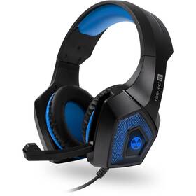  Headset Connect IT Battle RNBW Edition 2