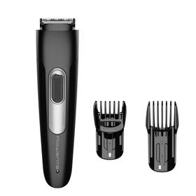 Zastřihovač vousů Rowenta TN2804E0 Stylis černý

