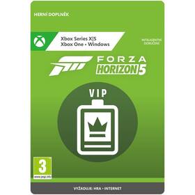  Microsoft Xbox Forza Horizon 5: VIP Membership - elektronická licence 

