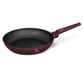 Pánev Berlinger Haus BH-8024, 28 cm bordó

