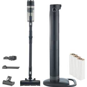 Tyčový vysavač Hisense HVC676451DA Hi-Move IV InverterTech černý

