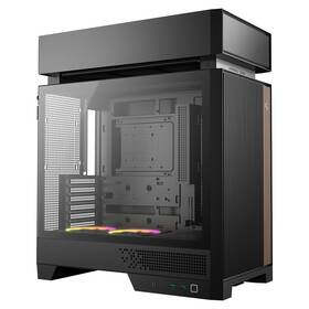 Case DeepCool CL660 černá

