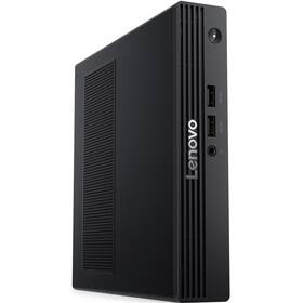 PC mini Lenovo V100q černý

