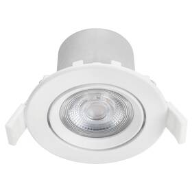 Vestavné svítidlo Philips Sparkle SL261, teplá bílá bílé

