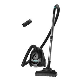 Podlahový vysavač Cecotec Conga Powerbag 2000 Compact černý

