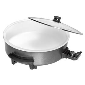 Pečicí pánev Clatronic PP 3570 C 
 Pečicí pánev Clatronic PP 3570 C