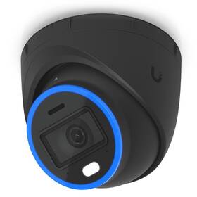 IP kamera Ubiquiti UniFi AI Turret, 4K turret černá

