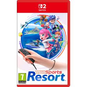 Hra Nintendo Switch 2 Sports Resort 

