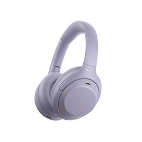 Sluchátka Sony WH-1000XM4C fialová

