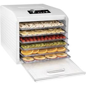 Sušička ovoce Sencor SFD 6500WH 
