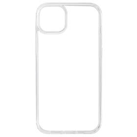 Kryt na mobil ER CASE Crystal na Apple iPhone 14 průhledný

