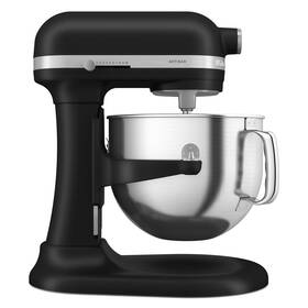 Kuchyňský robot KitchenAid 5KSM70SHXEBM černý

